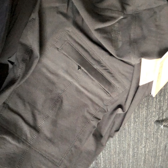 Te North Face (S) Laterra Utility Leggings, Pants, Hiking, Skinny, High Rise - Picture 8 of 16